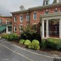 Unconscious person reported at Hermitage Methodist Home