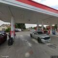 Woman suspected of shoplifting at gas station