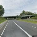 Car hits deer on US-29 near Amherst overpass