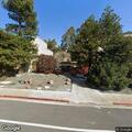 Smoke alarm at Casa Pacifica on Turnberry Boulevard