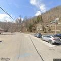 Traffic stop on 2019 Dodge Durango on 4th Street