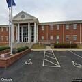 Woman in 30s with chest pain en route to courthouse