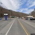 Traffic stop on Route 10 in Pineville