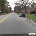 Person having a stroke on Gunby Drive