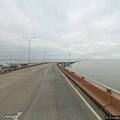 Vehicle swerving on eastbound CA-92
