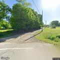 Suspicious SUV driving erratically on property