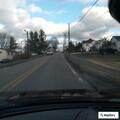 Suspicious male reported near Route 219 by Union