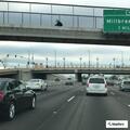 CHP pursues vehicles in northbound US-101 car meetup