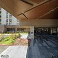 person needing medical aid at hotel room