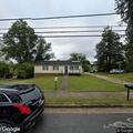 Residential fire alarm at North Main Street home