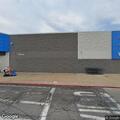 Officer assists with traffic issue at Walmart