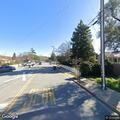 Gate malfunction causes traffic backup at complex