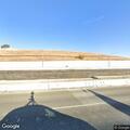 Bumper debris blocking southbound I-680 lanes