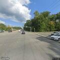 Electrical hazard at Patterson Avenue and Gaskins Road