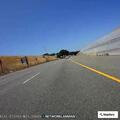 Swerving Subaru SUV reported on northbound I-680