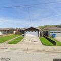 Priority one medical call near Anza Drive in Pacifica