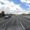 Traffic stop on southbound 880 near Whipple