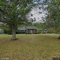 Male patient vomiting blood at Vista Drive home