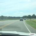 Crash with possible injuries near Greys Point