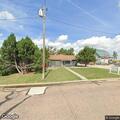 Male found unresponsive near East Mendoza Avenue