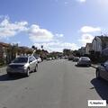 Backpack stolen in auto burglary on Magnolia Avenue