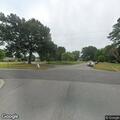 Person experiencing chest pain near Windmill Road