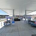 Man conscious and breathing at gas station requests ambulance