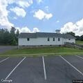 Business check at church on Westview Lane