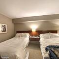 Accidental emergency call from hotel landline