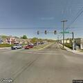 Severe traffic crash at Lakeside and Dumbarton