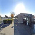 Traffic stop involving man near car wash