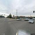 Injury crash at East Hatch Road and Mitchell Road
