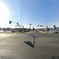 Report of suspect jeep traveling north on Herndon