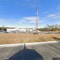 Woman with chest pain and racing heart in parking lot