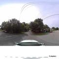 Electrical hazard reported on Tanwood Avenue