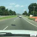 75-year-old woman fallen at Mechanicsville Turnpike