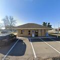 Person injured by cutting at Woodlands Mobile Home Park