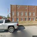 Woman having seizure outside church in Bolivar