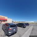 Burglary alarm at auto parts store in Blanding