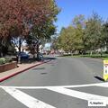 Bus detoured due to accident near San Bruno Park