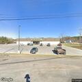 Report of possibly sick fox near Dollar General