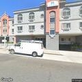 Combative hotel guest detained in San Bruno