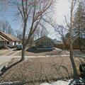Property damage reported on North Kingman