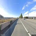 Traffic stop on northbound I-880 near Industrial