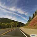 Male hunter rescued after breaking ankle on Highway 145