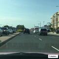 Carbon monoxide alarm at El Camino Real address