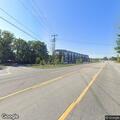 Person having breathing problem near Meadowbridge Road