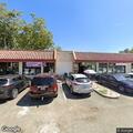 70-year-old woman with general illness at restaurant