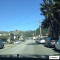 Missing person vehicle found in Pacifica