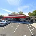 Vehicle fire at restaurant on Hesperian Boulevard